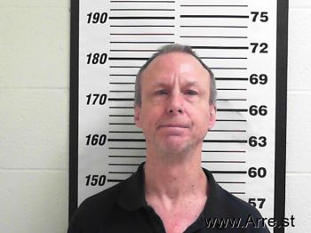 David Ross Nielson Mugshot