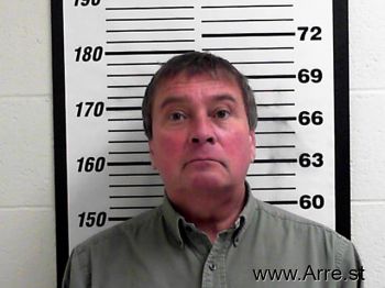 David Leon Nielson Mugshot