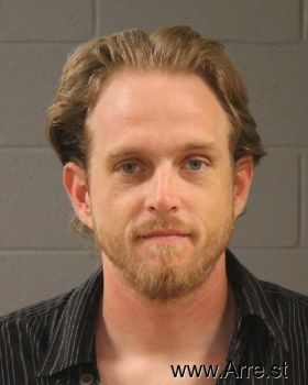 David Joel Peterson Mugshot