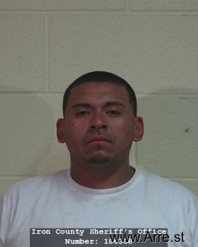 David Cesar Pineda Mugshot