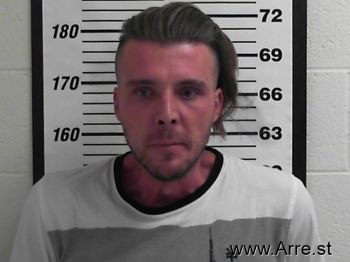 David Andrew Porter Mugshot