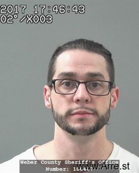 David Andrew Potter Mugshot