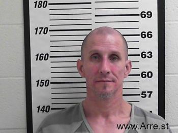 David Lee Price Mugshot