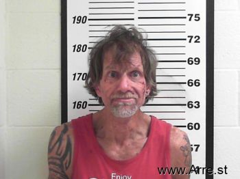 David Mathue Reese Mugshot