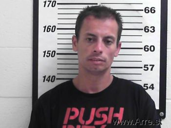 David William Russell Mugshot