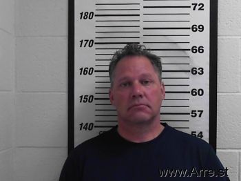 David Robert Williamson Mugshot