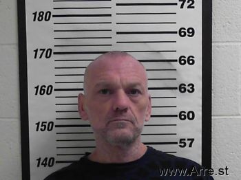 Dean Alan Shepherd Mugshot