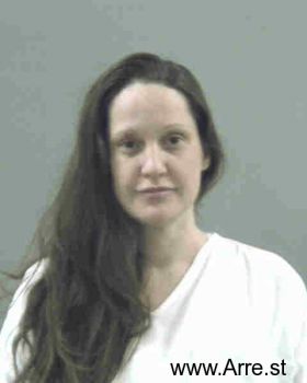 Deana Marie Smith Mugshot