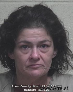 Deanna  Hanson Mugshot