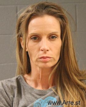 Deanna Lynn Scott Mugshot