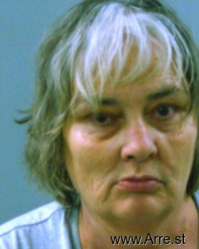 Deborah Lynn Wood Mugshot