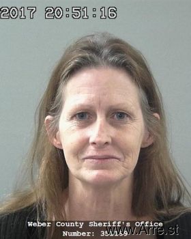 Debra Lynn Cook Mugshot