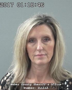 Debra Hunsaker Smith Mugshot