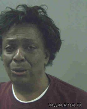 Denise  Jones Mugshot