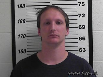 Denny David Cox Mugshot