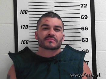 Derek Robert Holmes Mugshot