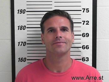 Derek Bryan Johnson Mugshot