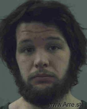 Derek James Roberts Mugshot