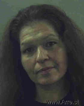 Desiree Bernadette Apodaca Mugshot