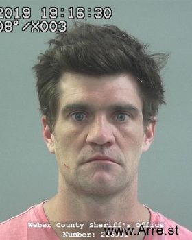 Devin Chase Allen Mugshot