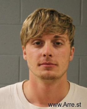 Dillon Anthony Smith Mugshot