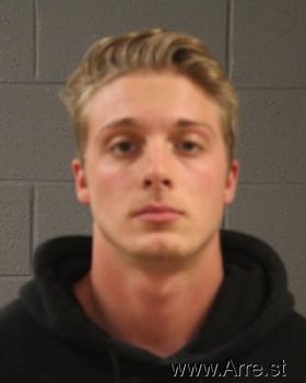 Dillon Anthony Smith Mugshot