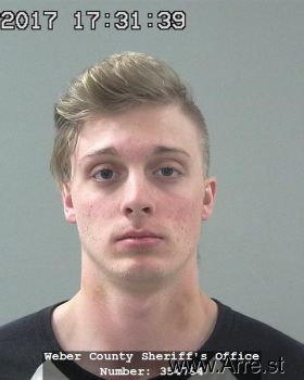 Dillon Anthony Smith Mugshot