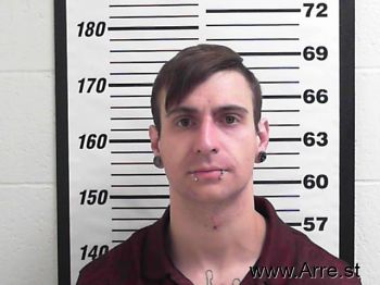 Dominick Jordan Amarel Mugshot