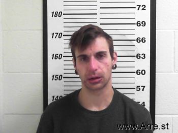 Dominick Jordan Amarel Mugshot