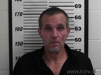 Donald Dee Anderson Mugshot