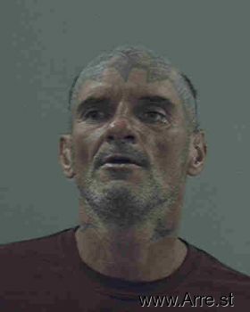 Donald James Baize Mugshot