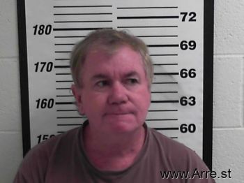 Donald Loyd Beall Mugshot