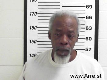 Donald Reynolds Carter Mugshot