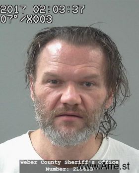 Donald Jay Rogerson Mugshot