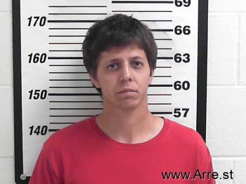 Donovan Alexander Brown Mugshot