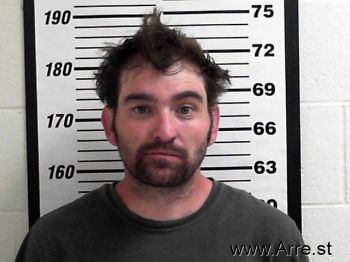 Donoven Jeffrey White Mugshot