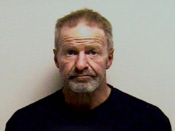 Douglas Scott Brown Mugshot