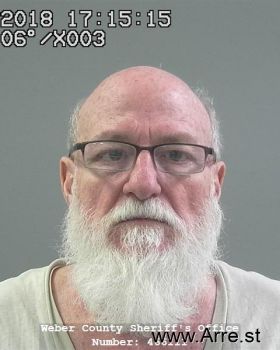 Douglas Lynn Carter Mugshot