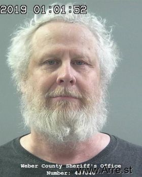 Douglas Verl Casey Mugshot