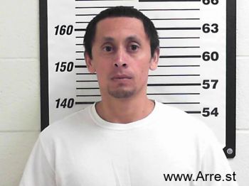 Douglas  Doblado-cabrera Mugshot