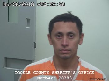 Douglas Omar Doblado-cabrera Mugshot