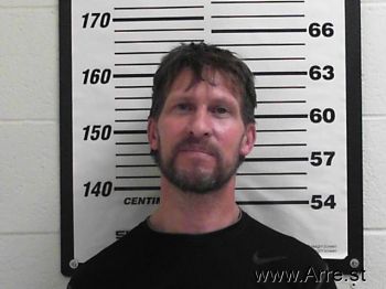 Douglas J Martin Mugshot