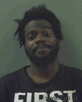 Dracarviis Jovon Baskin Mugshot