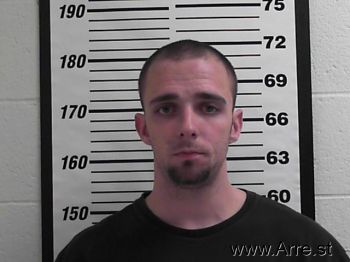 Drew Frazier Eagan Mugshot