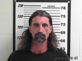 Drew Michael Williams Mugshot