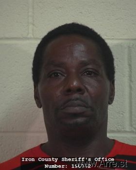 Duane Dwight Gray Mugshot