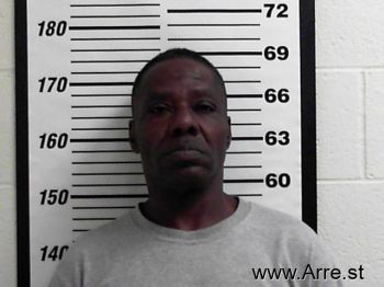 Duane Dwight Gray Mugshot