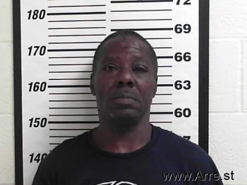 Duane Dwight Gray Mugshot