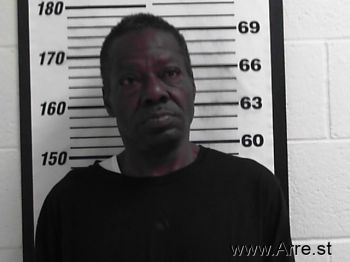 Duane Dwight Gray Mugshot