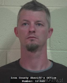 Dustin Craig Bailey Mugshot